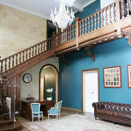 Chateau Mont D'onel 3*