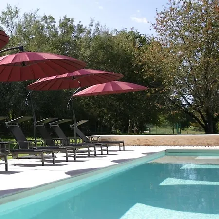 Chateau Mont D'onel 3*