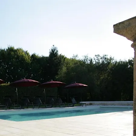 Chateau Mont D'onel 3*
