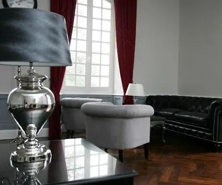 Chateau Mont D'onel