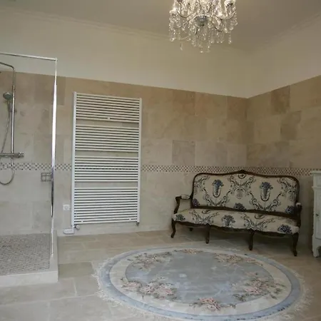 Chateau Mont D'onel Bed & Breakfast Couze-et-Saint-Front
