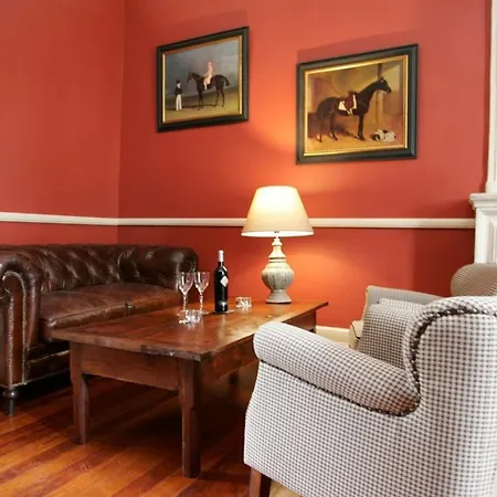 Chateau Mont D'onel Bed & Breakfast Couze-et-Saint-Front