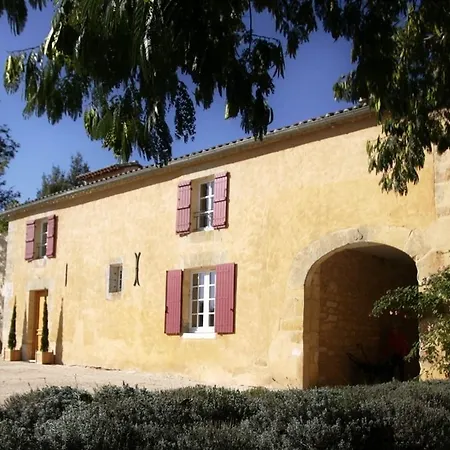 Chateau Mont D'onel Couette-café Couze-et-Saint-Front