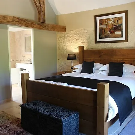 Chateau Mont D'onel Bed & Breakfast 3*