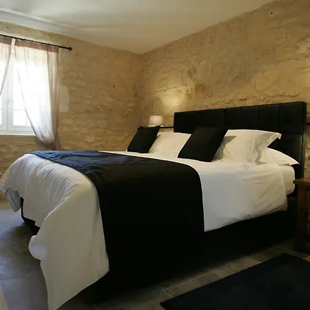 Chateau Mont D'onel Bed & Breakfast