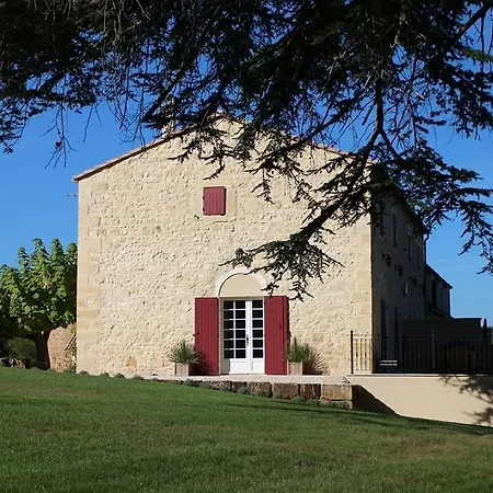 Chateau Mont D'onel 3*