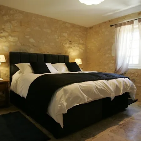 Chateau Mont D'onel Bed & Breakfast 3*