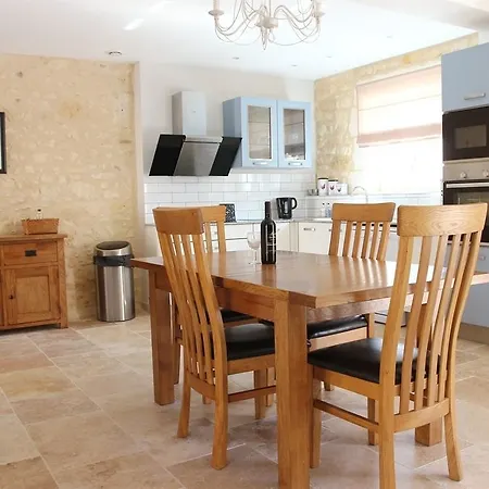 Chateau Mont D'onel Bed & Breakfast Couze-et-Saint-Front