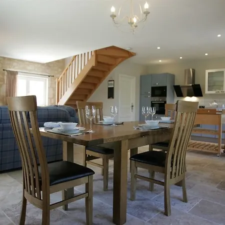 Chateau Mont D'onel Bed & Breakfast