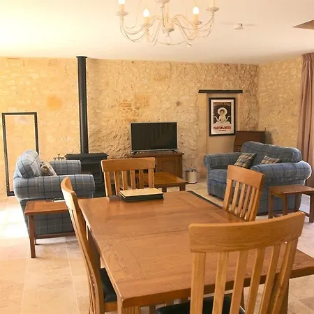 Chateau Mont D'onel Bed & Breakfast 3*