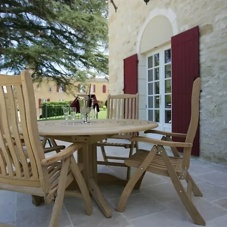 Chateau Mont D'onel 3*