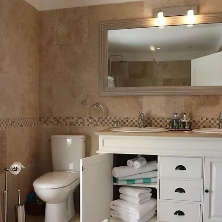 Bed & Breakfast Chateau Mont D'onel