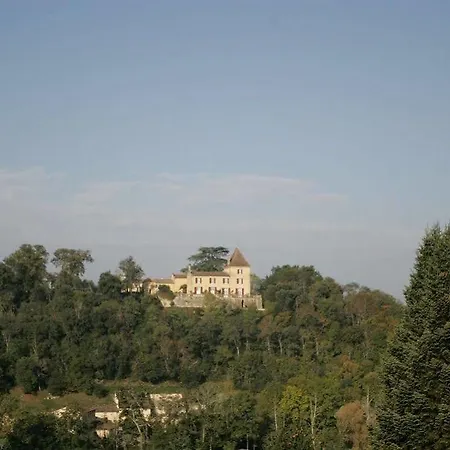 Bed & Breakfast Chateau Mont D'onel