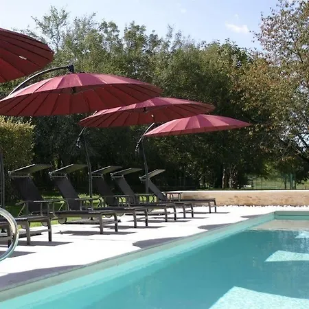 Chateau Mont D'onel 3* Couze-et-Saint-Front