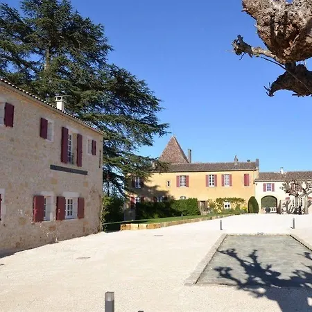 Chateau Mont D'onel 3*